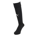 プーマ(PUMA)(キッズ)サッカー ソックス ジュニア LIGA ストッキング 72988003 靴下