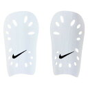 ナイキ(NIKE)(メンズ、レディース、キッズ)サッカー すねあて シンガード Jガード SP0040-101