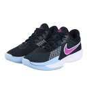 ナイキ(NIKE)(メンズ、レディース)バスケットシューズ バッシュ エア ズーム G.T. カット アカデミー EP FB2598-401
