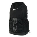 【9/11 1:59まで エントリーでさらに最大P10倍】ナイキ(NIKE)(メンズ)ヴァシティ エリート バックパック 32L VARSITY ELITE HM9965-010