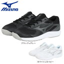 ミズノ(MIZUNO)(メンズ、レディース)バレーボールシューズ サイクロン スピード 5 V1GA2580