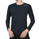 シーダブリュー・エックス(CWX)(メンズ)長袖Tシャツ メンズ 機能性トップス セカンドボディ2.0 CHO029BL 速乾
