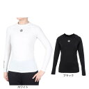 スキンズ(SKINS)(レディース)長袖シャツ レディース SERIES 1 トップスロングスリーブ 182-21110