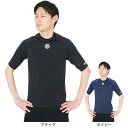 【9/10~ エントリーでさらに最大P10倍】スキンズ(SKINS)(メンズ)SERIES-1 メンズ トップス ショートスリーブ 181-21140