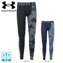 【7/18限定 最大1万Pバック要エントリー&抽選】アンダーアーマー(UNDER ARMOUR)(メンズ)レギンス メンズ ヒートギアアーマー コンプレッション 1381356