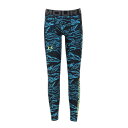 アンダーアーマー(UNDER ARMOUR)(メンズ)ヒートギアアーマー ノベルティ レギンス 1388214 002