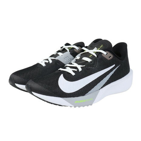 ナイキ(NIKE)(メンズ、レディース)ランニングシューズ エア ズーム ライバル フライ 4 FV6040-001 AIR ZOOM RIVAL FLY 4