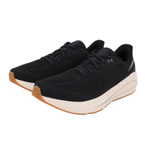  アンダーアーマー（UNDER ARMOUR）（メンズ）ランニングシューズ ジョギングシューズ UAソニック7 3028002 001