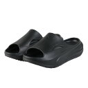 【7/15限定 最大1万Pバック要エントリー&抽選】プーマ(PUMA)(メンズ、レディース)スポーツサンダル ソフトライド ゼロG スライド サンダル ブラック 40034301 シャワーサンダル アウトドア レジャー