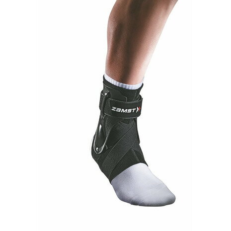 ザムスト(ZAMST)(メンズ、レディース、キッズ)足首用サポーター 左用 A2-DX