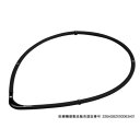ファイテン(PHITEN)(メンズ、レディース)ラクワ(RAKUWA) 磁気チタンネックレスS-2 45cm 0215TG677052 (ブラック)