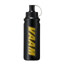 ヴァーム(VAAM)(メンズ、レディース)ヴァームスクイズボトル 1000ml 2650028