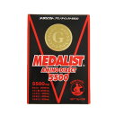メダリスト(MEDALIST)(メンズ)メダリスト アミノダイレクト5500 レモン風味 888708 7g×5袋入 アミノ酸 クエン酸 アルギニン グルタミン...