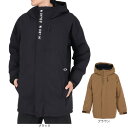 オークリー(OAKLEY)(メンズ)ジャケット コート VARIABLE INSULATION HALF COAT 4.0 FOA405939
