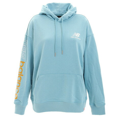 ニューバランス(newbalance)エッセンシャルズアイコンフーディWT01514WAXオンライン価格(レディース)