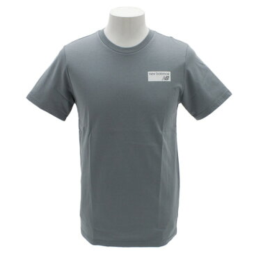 ニューバランス（new balance） クラシックTシャツ AMT81553SLA 半袖 オンライン価格 （メンズ）