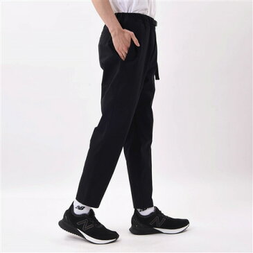 ニューバランス(new balance) ストレッチウーブンパンツ JMPP0202BK オンライン価格 オンライン価格 (メンズ)