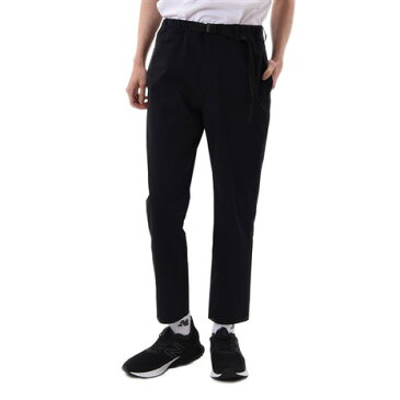 ニューバランス(new balance) ストレッチウーブンパンツ JMPP0202BK オンライン価格 オンライン価格 (メンズ)