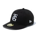 【7/18限定 最大1万Pバック要エントリー&抽選】ニューエラ(NEW ERA)(メンズ、レディース)キャップ LP 59FIFTY NPB オンフィールド 読...