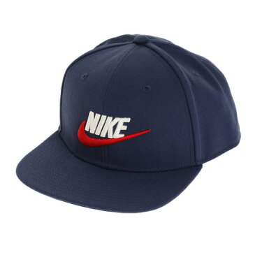 【ポイント最大14倍！10日限定！エントリー要】ナイキ（NIKE） フューチュラ プロ キャップ 891284-410FA19 （Men's、Lady's）