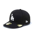 ニューエラ(NEW ERA)(メンズ、レディース)キャップ PC 59FIFTY ロサンゼルス・ドジャース 14524608 帽子 57.7cm-59.6cm ...