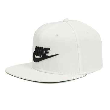 【ポイント最大14倍！10日限定！エントリー要】ナイキ（NIKE） フューチュラ プロ キャップ 891284-100SP18 （Men's）