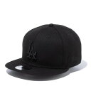 【7/18限定 最大1万Pバック要エントリー&抽選】ニューエラ(NEW ERA)(メンズ、レディース)帽子 9FIFTY ロサンゼルス・ドジャース キャップ 1...