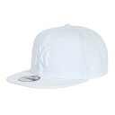 【7/18限定 最大1万Pバック要エントリー&抽選】ニューエラ(NEW ERA)(メンズ、レディース)キャップ 9FIFTY ニューヨーク ヤンキース 1452...