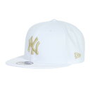 【7/18限定 最大1万Pバック要エントリー&抽選】ニューエラ(NEW ERA)(メンズ、レディース)キャップ 9FIFTY ニューヨーク ヤンキース 1452...
