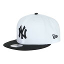 【7/18限定 最大1万Pバック要エントリー&抽選】ニューエラ(NEW ERA)(メンズ、レディース)キャップ 9FIFTY ニューヨーク ヤンキース 1452...