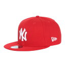 【7/18限定 最大1万Pバック要エントリー&抽選】ニューエラ(NEW ERA)(メンズ、レディース)キャップ 9FIFTY ニューヨーク ヤンキース 1452...