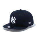 【7/18限定 最大1万Pバック要エントリー&抽選】ニューエラ(NEW ERA)(メンズ、レディース)キャップ 9FIFTY ニューヨーク ヤンキース 1452...