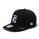 【7/18限定 最大1万Pバック要エントリー&抽選】ニューエラ(NEW ERA)(メンズ、レディース)キャップ PC 59FIFTY NPB オンフィールド 読...