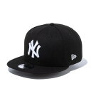 【7/18限定 最大1万Pバック要エントリー&抽選】ニューエラ(NEW ERA)(メンズ、レディース)キャップ 9FIFTY ニューヨーク ヤンキース 1452...