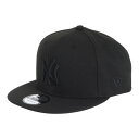 【7/18限定 最大1万Pバック要エントリー&抽選】ニューエラ(NEW ERA)(メンズ、レディース)キャップ 9FIFTY ニューヨーク ヤンキース 1452...