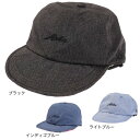 【5%OFFクーポン5/5限定 2点以上購入】エアボーン（ARBN）（メンズ）PATTERN 6パネル キャップ ARBN2022SSC004 帽子