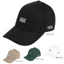 ライズ(RYZ)(メンズ、レディース)USA ロゴ キャップ RZ20ST23SS0028 帽子