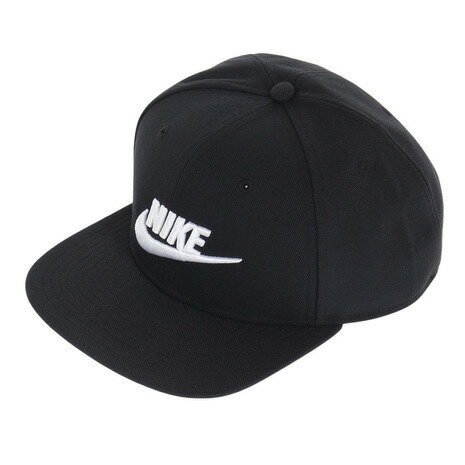 ナイキ（NIKE）（メンズ、レディース）Dri-FIT プロ ストラクチャード フューチュラ キャップ FB5380-0..