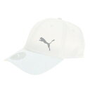 【5/9 20時スタート さらに最大P10倍】プーマ(PUMA)(メンズ)ポリコットン キャップ 02371102 帽子(4)