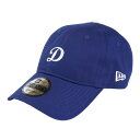 ニューエラ(NEW ERA)(メンズ、レディース)帽子 キャップ 9TWENTY MLB TOKYO SERIES 2025 ロサンゼルス・ドジャース ロイヤル...
