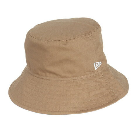 ニューエラ(NEW ERA)(メンズ、レディース)帽子 バケット03 ベーシック ノンウォッシュコットン 14524823 ニューエラ(NEW ERA)(メンズ、レディース)帽子 バケット03 ベーシック ノンウォッシュコットン 14524823