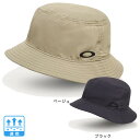 【7/18限定 最大1万Pバック要エントリー&抽選】オークリー(OAKLEY)(メンズ)ESSENTIAL AMPHIBIAN ハット FOS901752