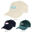 コンバース 帽子 メンズ コンバース（CONVERSE）（レディース）ベロアキャップ 127312005 帽子