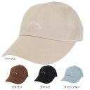 コンバース(CONVERSE)(レディース)ワイドブリムキャップ 23201220093970 23201220001970 23201220075970 23201220091970 帽子 吸汗速乾