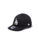 【7/18限定 最大1万Pバック要エントリー&抽選】ニューエラ(NEW ERA)(キッズ)キッズ My 1st 9TWENTY ロサンゼルス・ドジャース キャップ 14524626