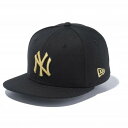 【7/18限定 最大1万Pバック要エントリー&抽選】ニューエラ(NEW ERA)(キッズ)キッズ Child 9FIFTY キャップ ニューヨーク ヤンキース 14524742