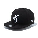 【7/18限定 最大1万Pバック要エントリー&抽選】ニューエラ(NEW ERA)(キッズ)キッズ Child 9FIFTY キャップ クラシックロゴ 14524743
