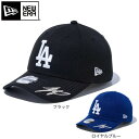 ニューエラ(NEW ERA)(キッズ)ジュニア キャップ 9FORTY MLB Signature ロサンゼルス・ドジャース 大谷翔平 14517895 145...