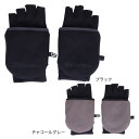 【最大1万Pバック エントリー&抽選 11/1限定】ザ・ワープ・バイ・エネーレ(The Warp By Ennerre)(メンズ、レディース)カバーミトングロー...