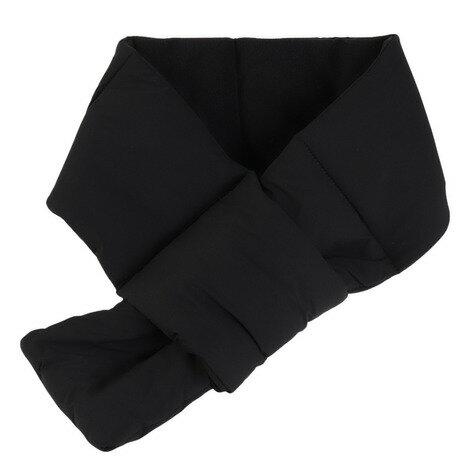 クー（Coo.）（メンズ）PLUG マフラー 900CO4ST0017 BLK 黒